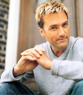 Michael W. Smith Photo